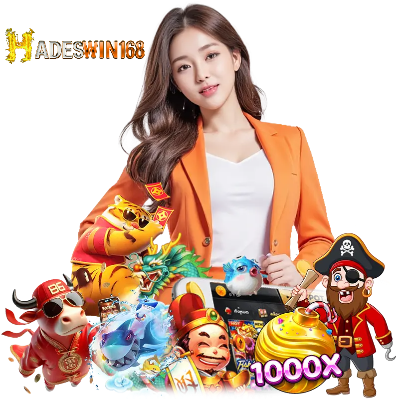 hadeswin168 สล็อตแตกหนัก