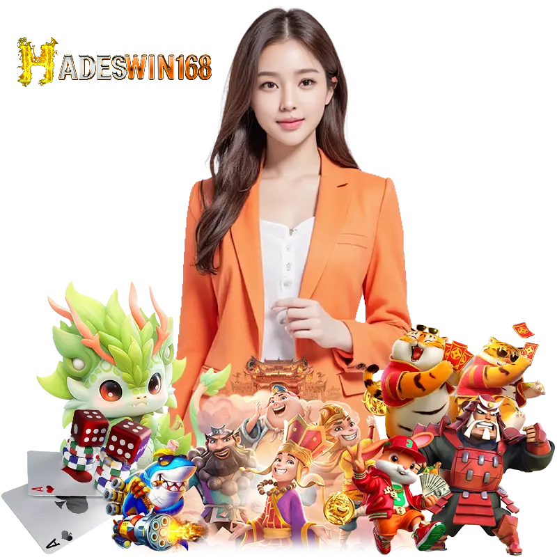 hadeswin168 ไม่ผ่านเอเยนต์